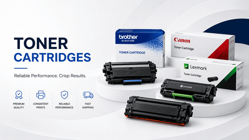 Toner Cartridge - Grotta Markt