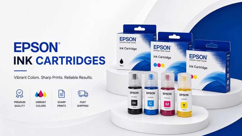 Ink Cartridge - Grotta Markt