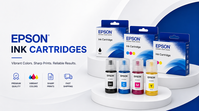 Ink Cartridge