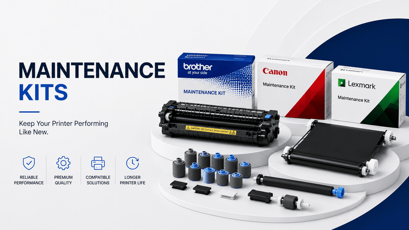 Maintenance Kits - Grotta Markt