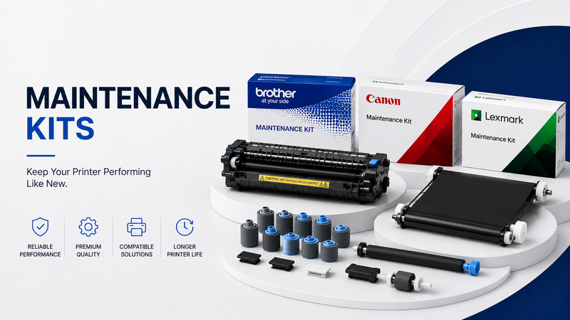 Maintenance Kits