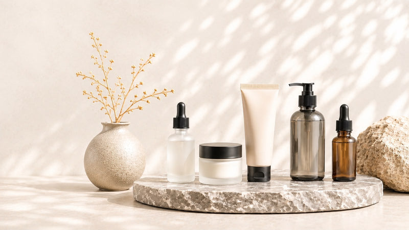 Beauty and Fragrance - Grotta Markt