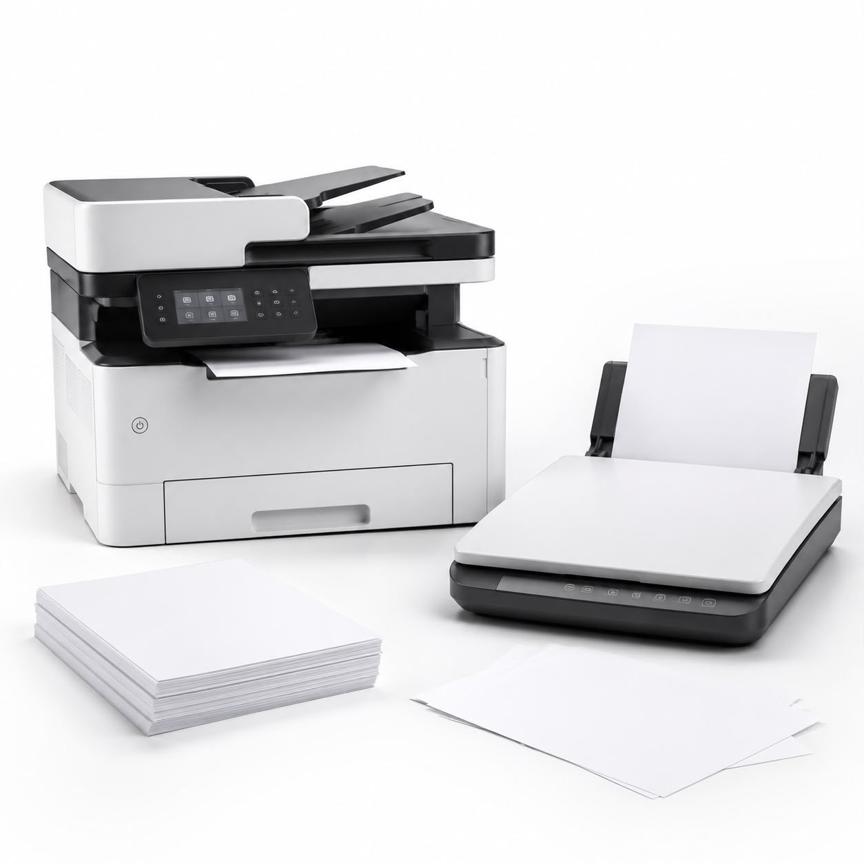 Printers - Grotta Markt LLC
