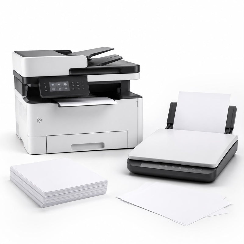 Printers - Grotta Markt LLC