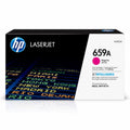 HP 659A Magenta LaserJet Toner Cartridge – W2013A | Grotta Markt