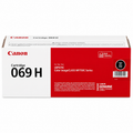 Canon 069H Genuine High Yield Toner Cartridge – Black, Cyan, Magenta, Yellow