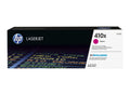 HP 410X High Yield Original LaserJet Toner Cartridge – Select Color (Black / Cyan / Magenta / Yellow) | Grotta Markt