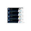 HP 410X High Yield Original LaserJet Toner – 4-Color Set (CMYK) | Grotta Markt