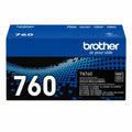 Brother TN760 Black High-Yield Toner Cartridge