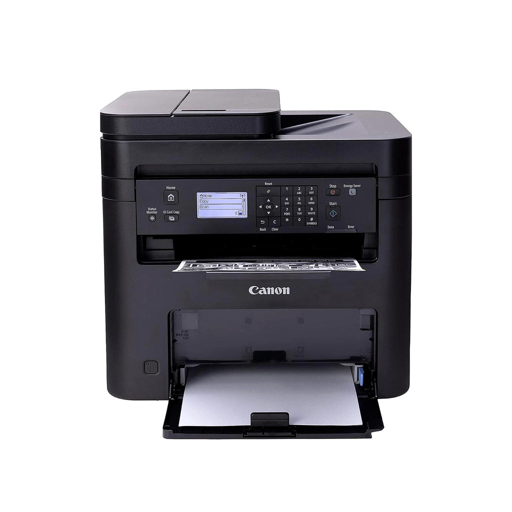 Canon imageCLASS MF273dw Wireless Monochrome Laser All-in-One Printer | Grotta Markt