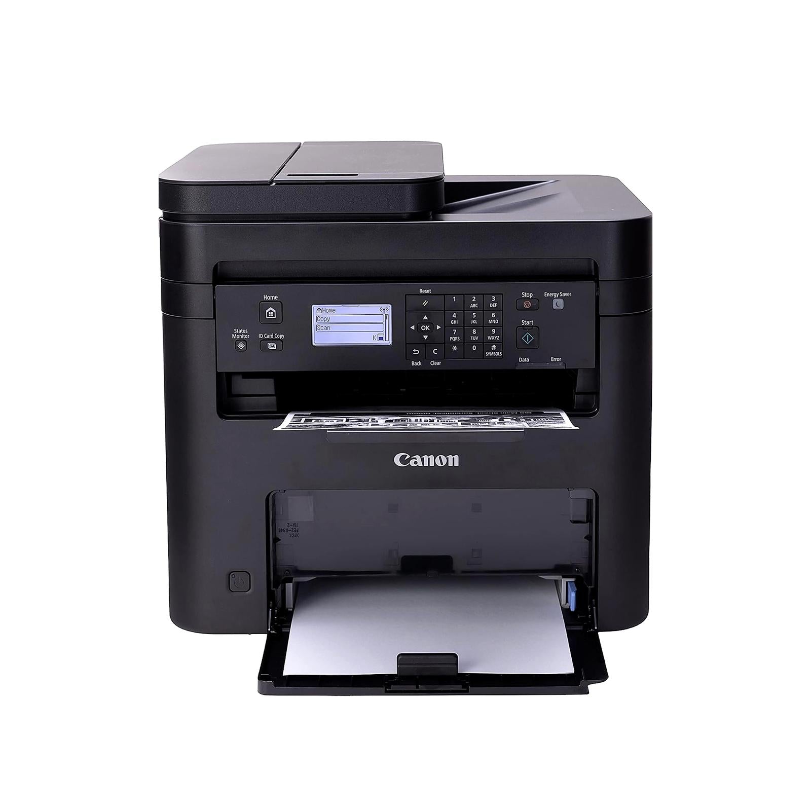 Canon imageCLASS MF273dw Wireless Monochrome Laser All-in-One Printer | Grotta Markt