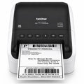 Brother QL-1110NWB Wide Format Professional Label Printer – Wireless, Ethernet & Bluetooth | Grotta Markt