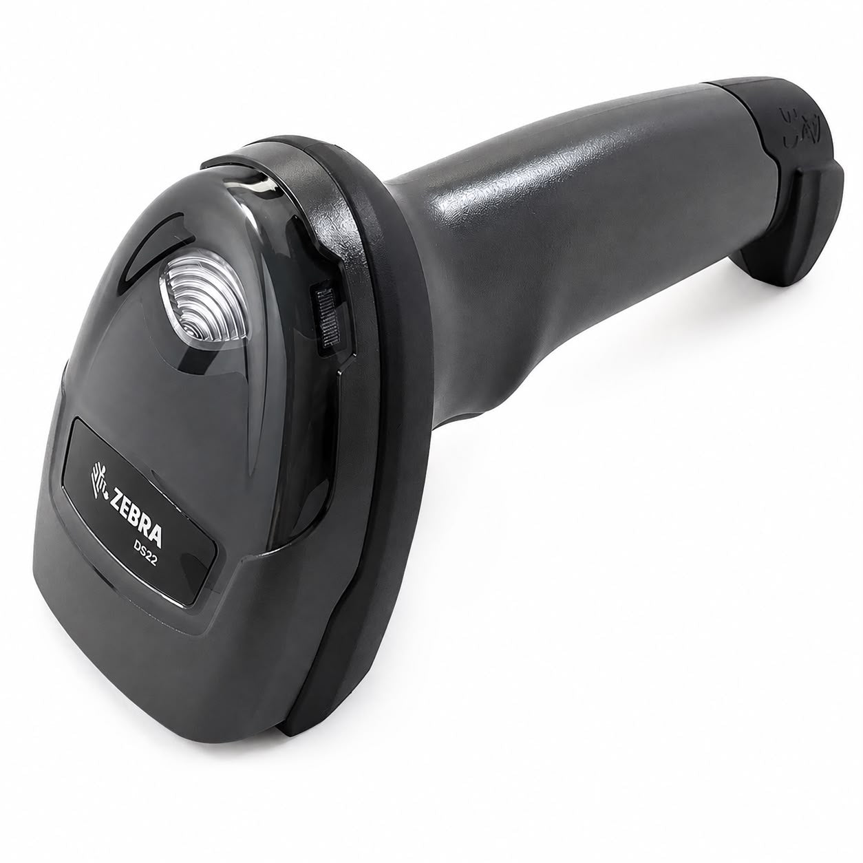 Zebra DS2208 Corded Handheld 1D/2D Barcode Scanner | Grotta Markt